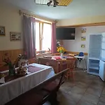 Vendégház Privát Majo 4*