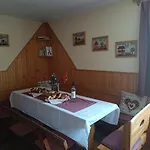 Privát Majo Vendégház 4*