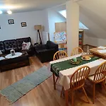 Vendégház Privát Majo 4*