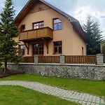 Vendégház Privát Majo 4*