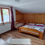Vendégház Privát Majo 4*