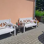 Privát Majo 4* Lipótszentmiklós