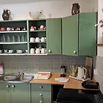 Vendégház Privát Majo