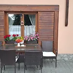 Vendégház Privát Majo