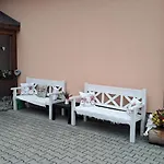 Vendégház Privát Majo 4*