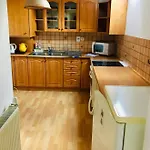 Privat Majo 4* Липтовски-Микулаш