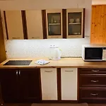 Vendégház Privát Majo 4*