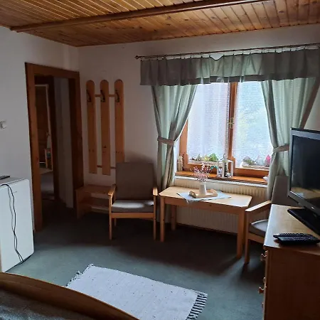 Privat Majo * Liptovský Mikuláš