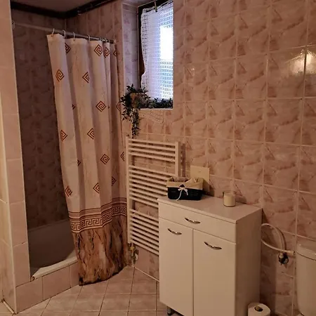 Privat Majo Liptovský Mikuláš