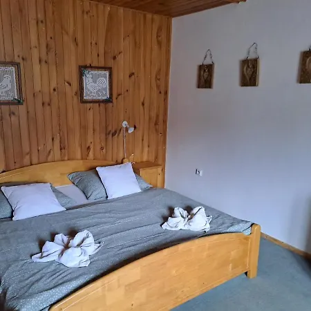 Privat Majo - Vas Oddych Na Liptove Liptovsky Mikulas