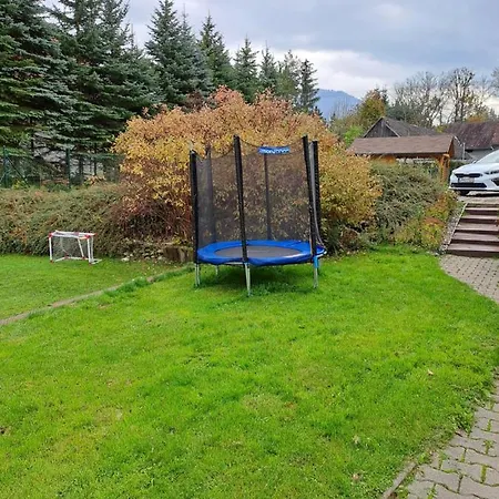 Gæstehus Privat Majo