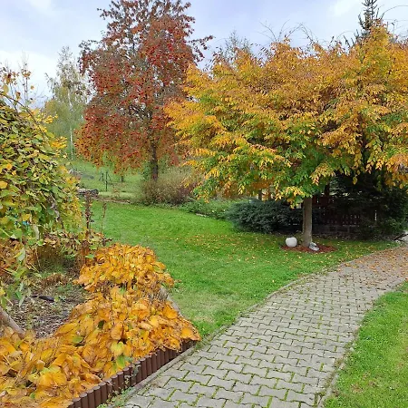 بيت ضيافة Privat Majo Liptovský Mikuláš