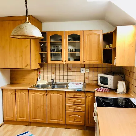 Privat Majo Liptovský Mikuláš