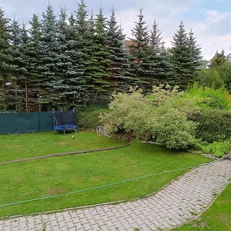 بيت ضيافة Privat Majo