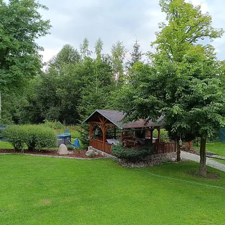 Privat Majo - Vas Oddych Na Liptove