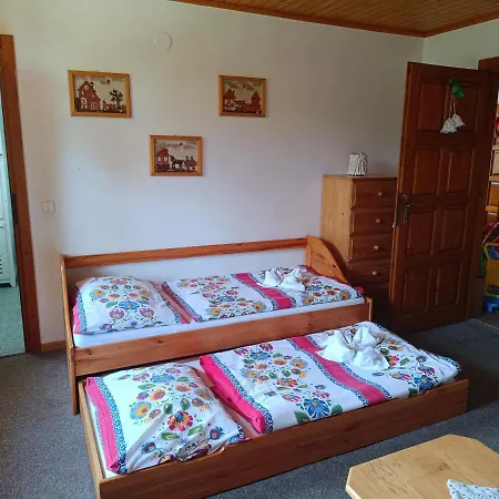 Privat Majo - Vas Oddych Na Liptove Liptovský Mikuláš