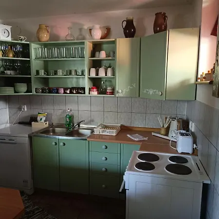 Privat Majo Liptovský Mikuláš