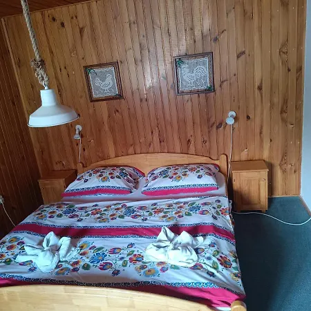 Privat Majo ゲストハウス Liptovský Mikuláš