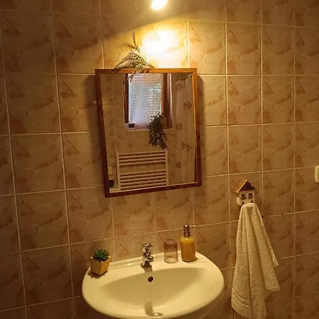 Privat Majo - Vas Oddych Na Liptove 3*