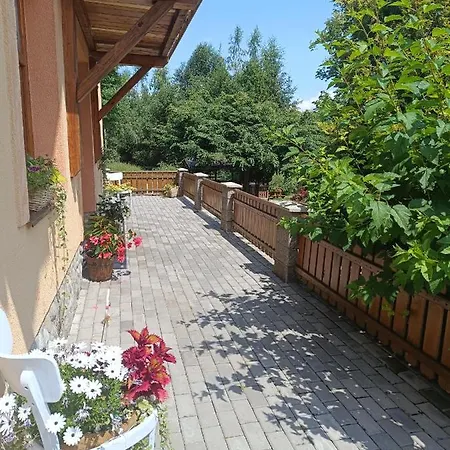 Privat Majo - Vas Oddych Na Liptove 3*