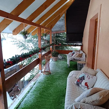 Privat Majo 4*