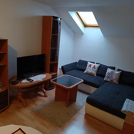 Privat Majo Liptovský Mikuláš