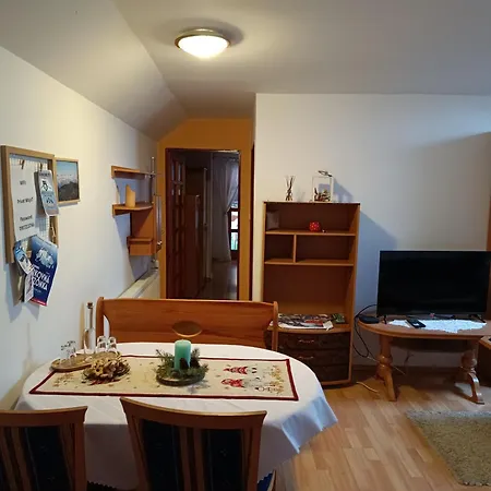 Πανσιόν Privat Majo