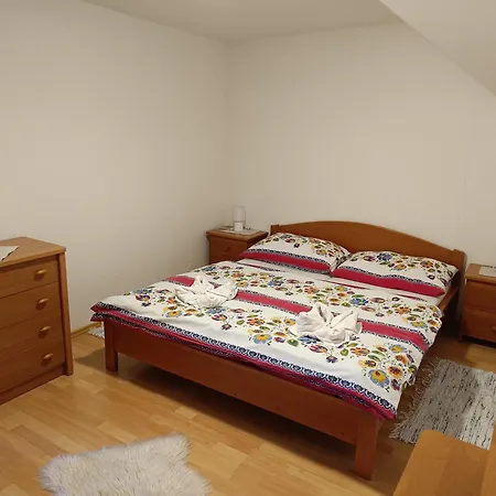 Privat Majo بيت ضيافة Liptovský Mikuláš