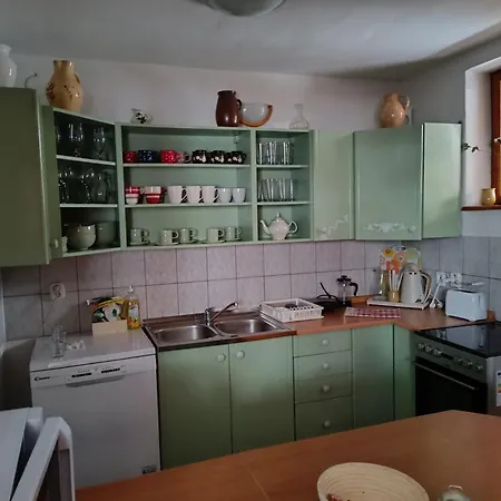 Gasthof Privat Majo Liptovský Mikuláš