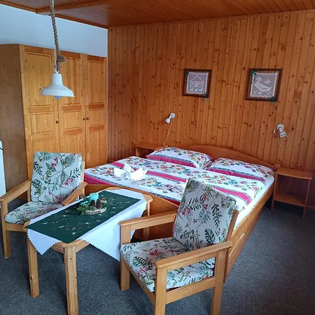 Privat Majo 3* Liptovský Mikuláš