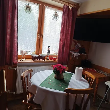 Privat Majo ゲストハウス Liptovský Mikuláš
