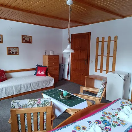 Privat Majo - Vas Oddych Na Liptove