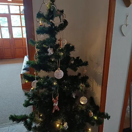 Privat Majo ゲストハウス Liptovský Mikuláš