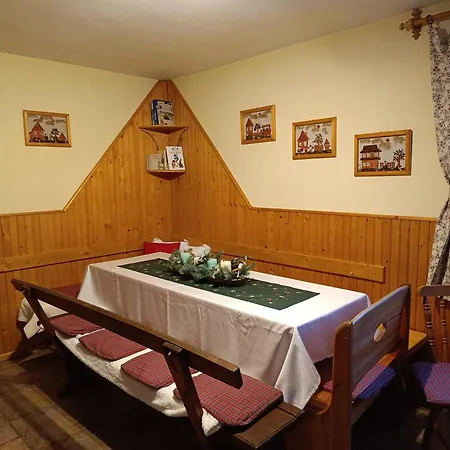 بيت ضيافة Privat Majo 3*