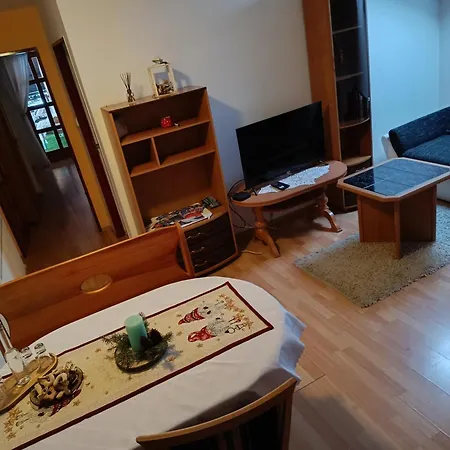 ゲストハウス Privat Majo Liptovský Mikuláš