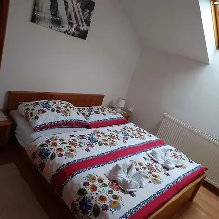 Privat Majo Gæstehus 4*