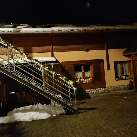 Privat Majo بيت ضيافة 3*