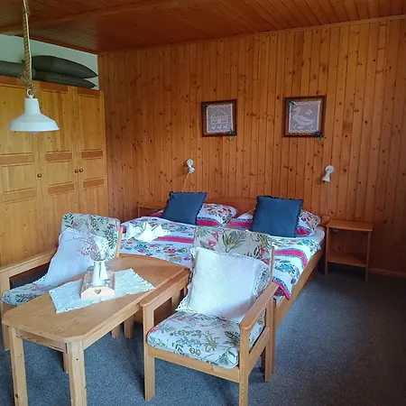 Privat Majo - Vas Oddych Na Liptove 3*