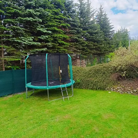 Privat Majo 4* Liptovský Mikuláš