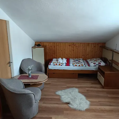 Affittacamere Privát Majo Liptovský Mikuláš