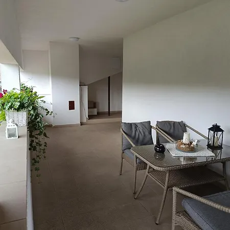 Privat Majo 4* Liptovský Mikuláš