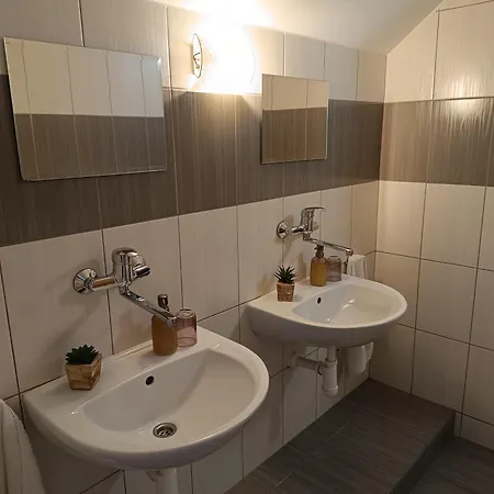 Privat Majo ゲストハウス Liptovský Mikuláš