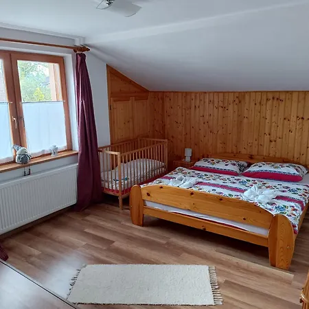 Vendégház Privát Majo 4*
