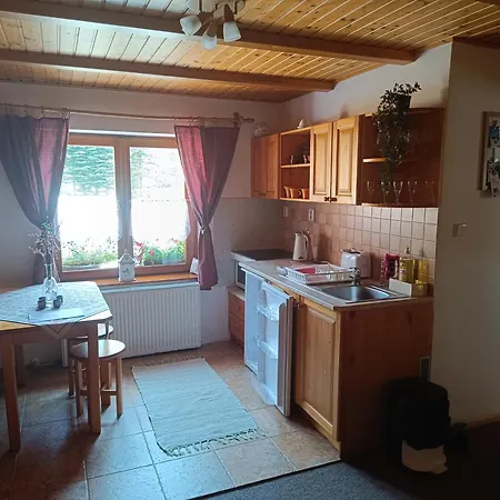 Privat Majo ゲストハウス Liptovský Mikuláš