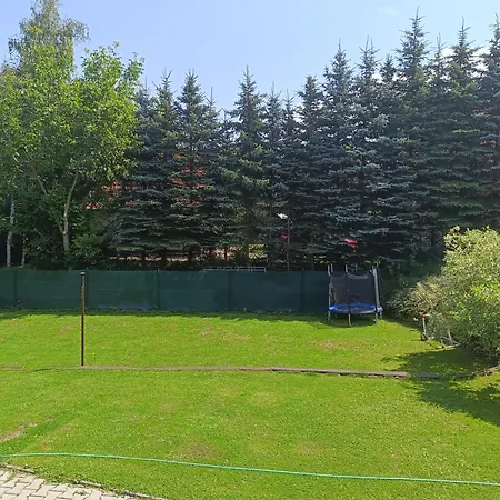Privat Majo Liptovský Mikuláš