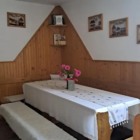 Privat Majo - Vas Oddych Na Liptove 3*
