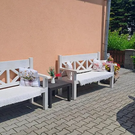 Privat Majo - Vas Oddych Na Liptove 3* Liptovský Mikuláš