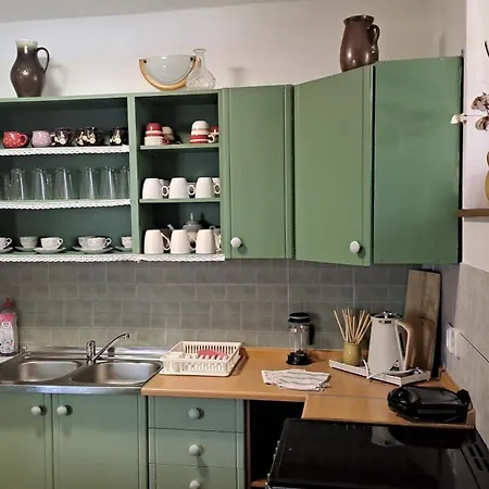 بيت ضيافة Privat Majo