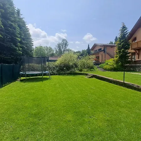 Privat Majo Konukevi