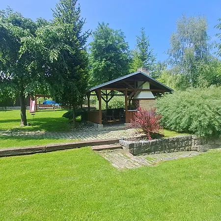 Privat Majo - Vas Oddych Na Liptove Liptovský Mikuláš